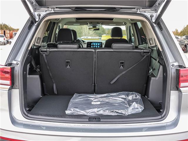2026 Volkswagen Atlas 2.0 TSI Highline (Stk: HV720) in Walkerton - Image 21 of 25