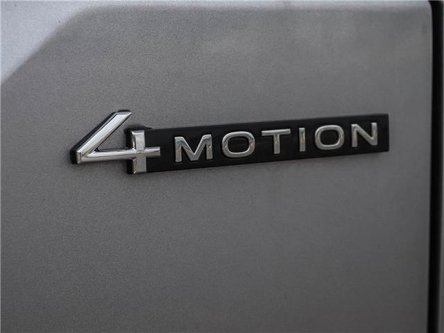 2026 Volkswagen Atlas 2.0 TSI Highline (Stk: HV720) in Walkerton - Image 22 of 25