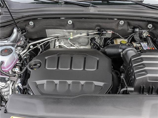 2026 Volkswagen Atlas 2.0 TSI Highline (Stk: HV720) in Walkerton - Image 25 of 25