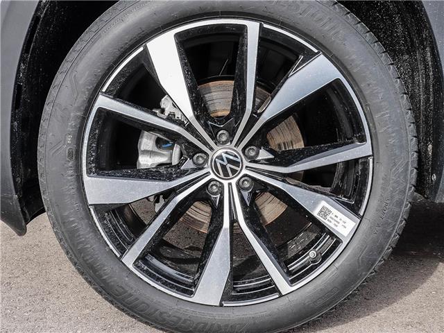 2026 Volkswagen Atlas 2.0 TSI Execline (Stk: HV723) in Walkerton - Image 6 of 25