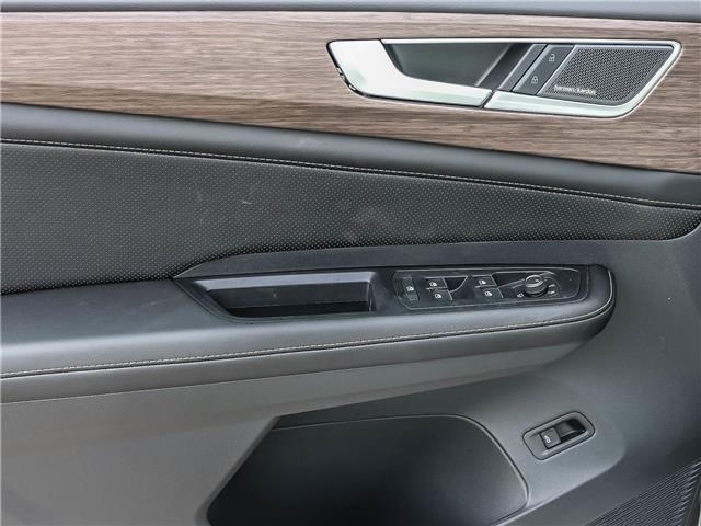 2026 Volkswagen Atlas 2.0 TSI Execline (Stk: HV723) in Walkerton - Image 8 of 25