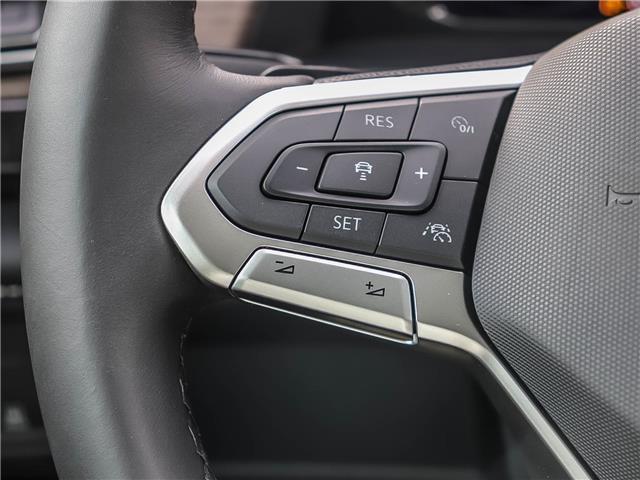 2026 Volkswagen Atlas 2.0 TSI Execline (Stk: HV723) in Walkerton - Image 12 of 25