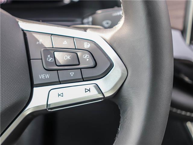 2026 Volkswagen Atlas 2.0 TSI Execline (Stk: HV723) in Walkerton - Image 13 of 25