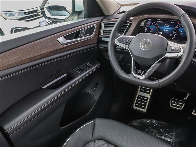 2026 Volkswagen Atlas 2.0 TSI Execline (Stk: HV723) in Walkerton - Image 15 of 25