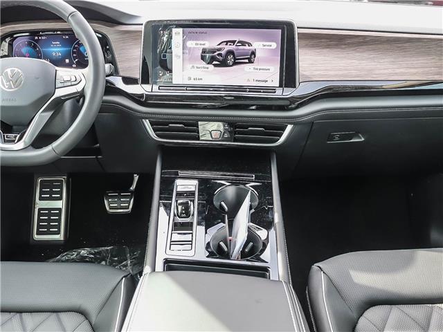2026 Volkswagen Atlas 2.0 TSI Execline (Stk: HV723) in Walkerton - Image 16 of 25