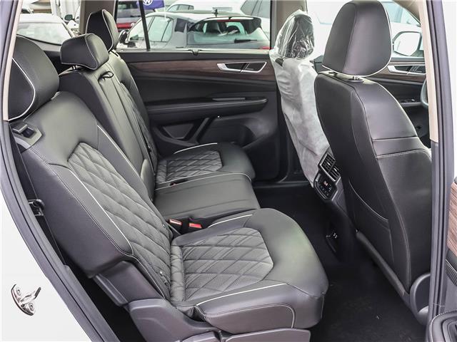 2026 Volkswagen Atlas 2.0 TSI Execline (Stk: HV723) in Walkerton - Image 19 of 25