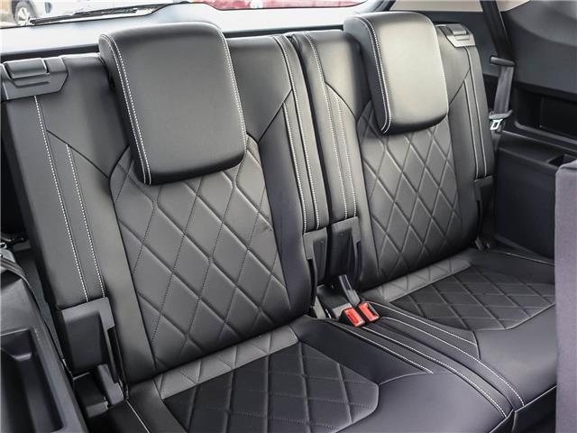 2026 Volkswagen Atlas 2.0 TSI Execline (Stk: HV723) in Walkerton - Image 20 of 25