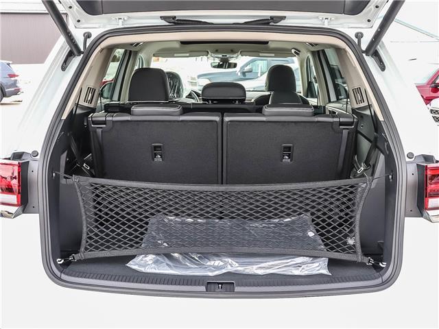 2026 Volkswagen Atlas 2.0 TSI Execline (Stk: HV723) in Walkerton - Image 21 of 25