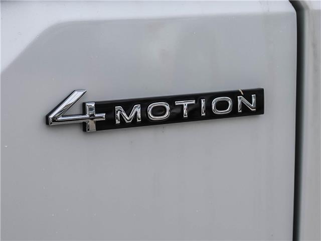 2026 Volkswagen Atlas 2.0 TSI Execline (Stk: HV723) in Walkerton - Image 22 of 25