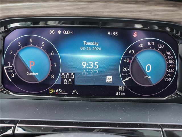 2026 Volkswagen Atlas 2.0 TSI Execline (Stk: HV723) in Walkerton - Image 23 of 25