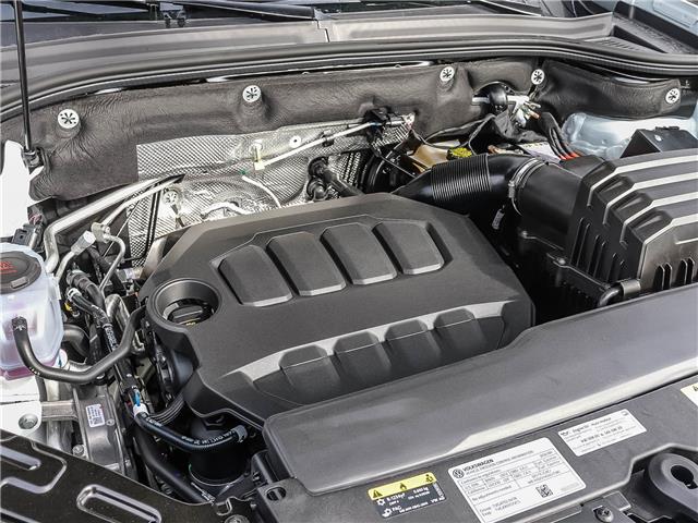 2026 Volkswagen Atlas 2.0 TSI Execline (Stk: HV723) in Walkerton - Image 25 of 25