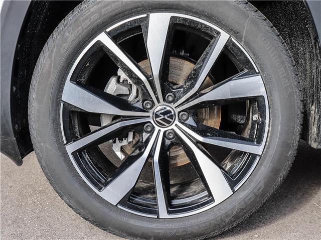 2026 Volkswagen Atlas 2.0 TSI Execline (Stk: HV729) in Walkerton - Image 6 of 25