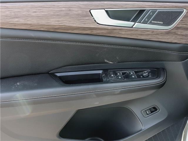 2026 Volkswagen Atlas 2.0 TSI Execline (Stk: HV729) in Walkerton - Image 8 of 25