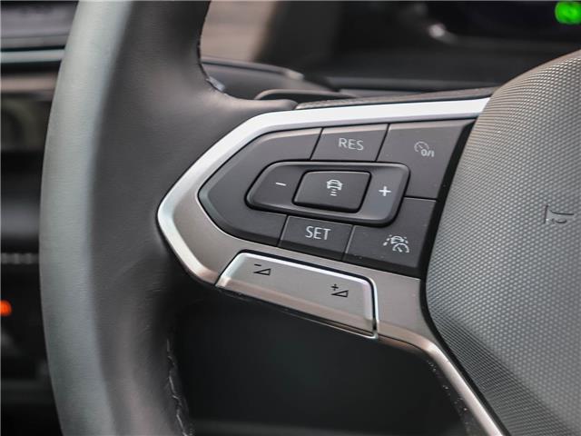 2026 Volkswagen Atlas 2.0 TSI Execline (Stk: HV729) in Walkerton - Image 12 of 25