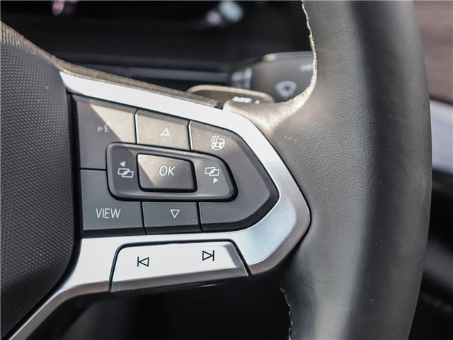 2026 Volkswagen Atlas 2.0 TSI Execline (Stk: HV729) in Walkerton - Image 13 of 25