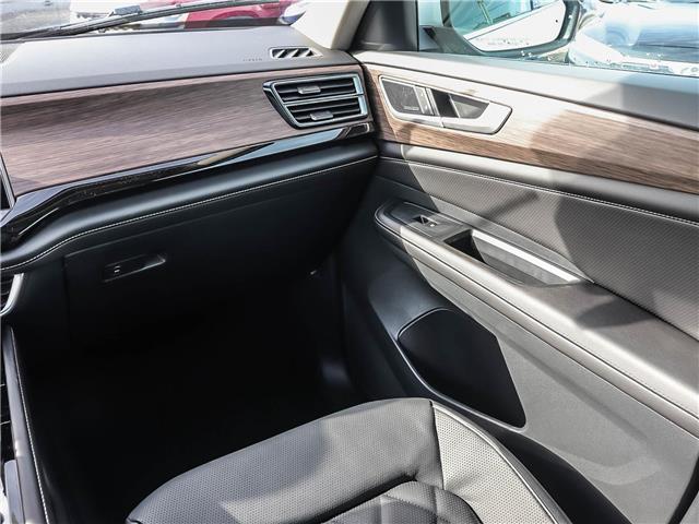 2026 Volkswagen Atlas 2.0 TSI Execline (Stk: HV729) in Walkerton - Image 17 of 25