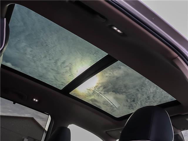 2026 Volkswagen Atlas 2.0 TSI Execline (Stk: HV729) in Walkerton - Image 18 of 25