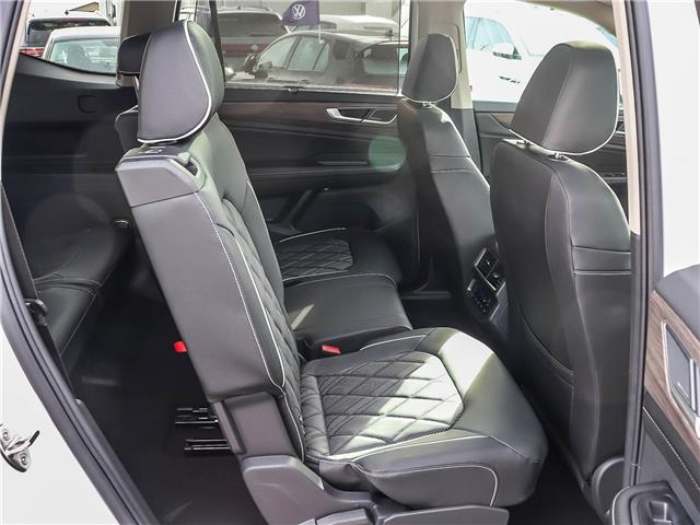 2026 Volkswagen Atlas 2.0 TSI Execline (Stk: HV729) in Walkerton - Image 19 of 25