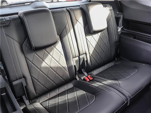 2026 Volkswagen Atlas 2.0 TSI Execline (Stk: HV729) in Walkerton - Image 20 of 25