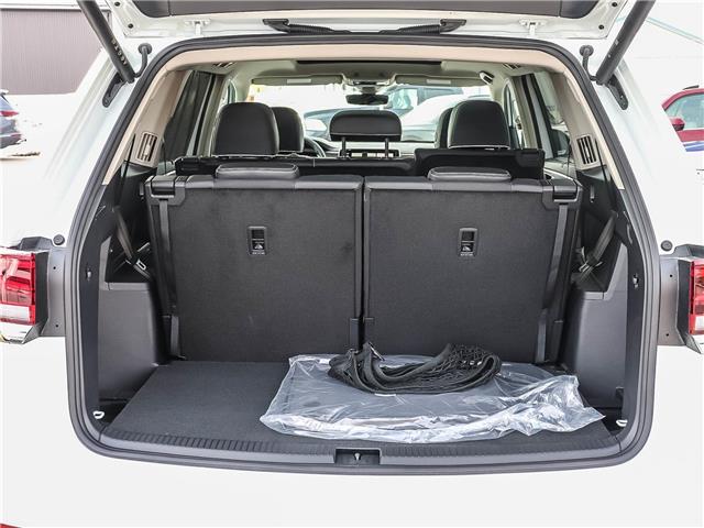 2026 Volkswagen Atlas 2.0 TSI Execline (Stk: HV729) in Walkerton - Image 21 of 25