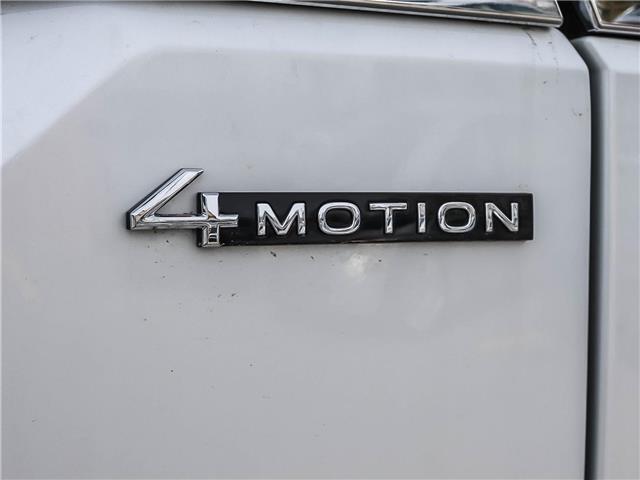 2026 Volkswagen Atlas 2.0 TSI Execline (Stk: HV729) in Walkerton - Image 22 of 25