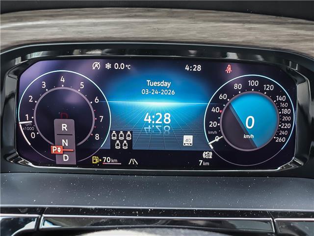 2026 Volkswagen Atlas 2.0 TSI Execline (Stk: HV729) in Walkerton - Image 23 of 25