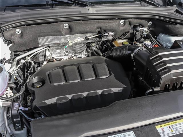 2026 Volkswagen Atlas 2.0 TSI Execline (Stk: HV729) in Walkerton - Image 25 of 25