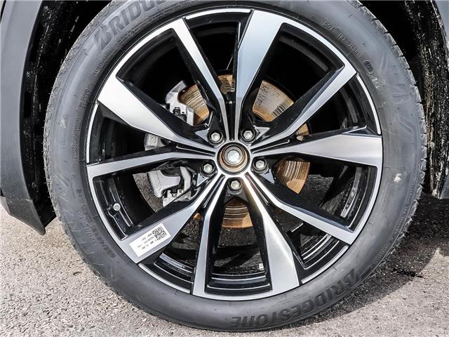 2026 Volkswagen Atlas 2.0 TSI Execline (Stk: HV735) in Walkerton - Image 6 of 24
