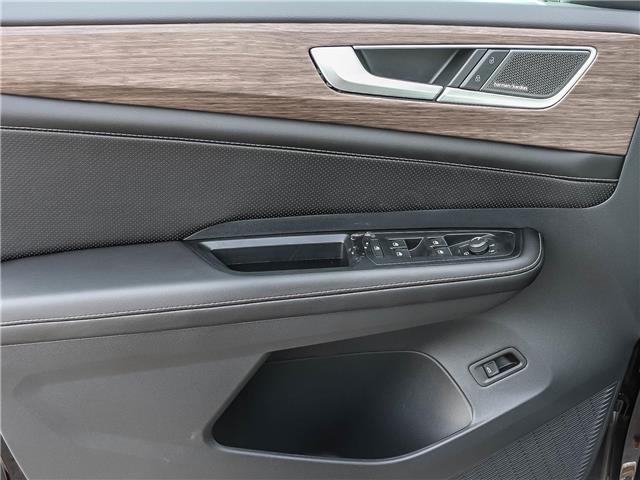 2026 Volkswagen Atlas 2.0 TSI Execline (Stk: HV735) in Walkerton - Image 8 of 24