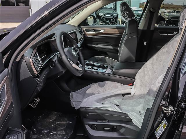 2026 Volkswagen Atlas 2.0 TSI Execline (Stk: HV735) in Walkerton - Image 10 of 24