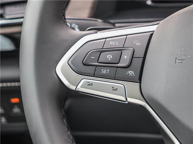 2026 Volkswagen Atlas 2.0 TSI Execline (Stk: HV735) in Walkerton - Image 12 of 24