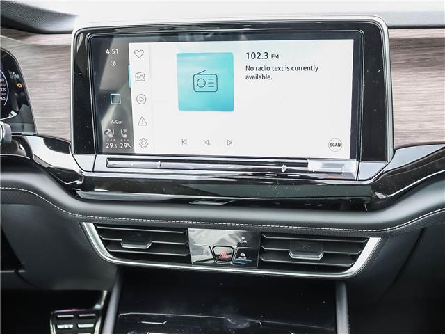 2026 Volkswagen Atlas 2.0 TSI Execline (Stk: HV735) in Walkerton - Image 14 of 24