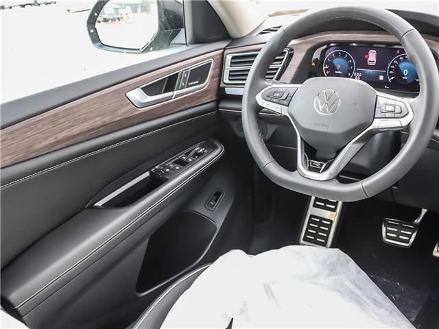 2026 Volkswagen Atlas 2.0 TSI Execline (Stk: HV735) in Walkerton - Image 15 of 24