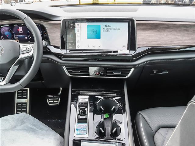 2026 Volkswagen Atlas 2.0 TSI Execline (Stk: HV735) in Walkerton - Image 16 of 24