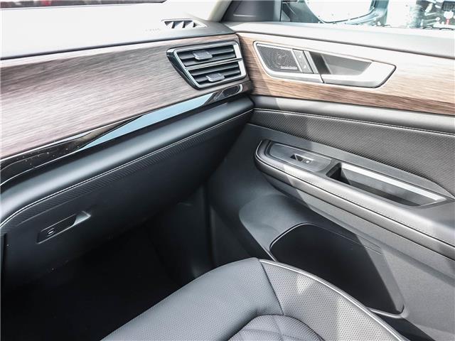 2026 Volkswagen Atlas 2.0 TSI Execline (Stk: HV735) in Walkerton - Image 17 of 24