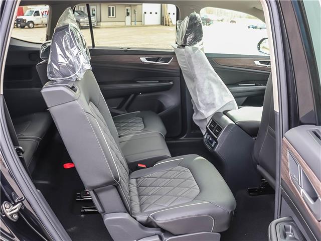 2026 Volkswagen Atlas 2.0 TSI Execline (Stk: HV735) in Walkerton - Image 19 of 24