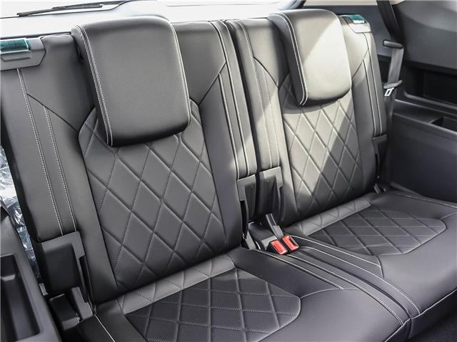 2026 Volkswagen Atlas 2.0 TSI Execline (Stk: HV735) in Walkerton - Image 20 of 24