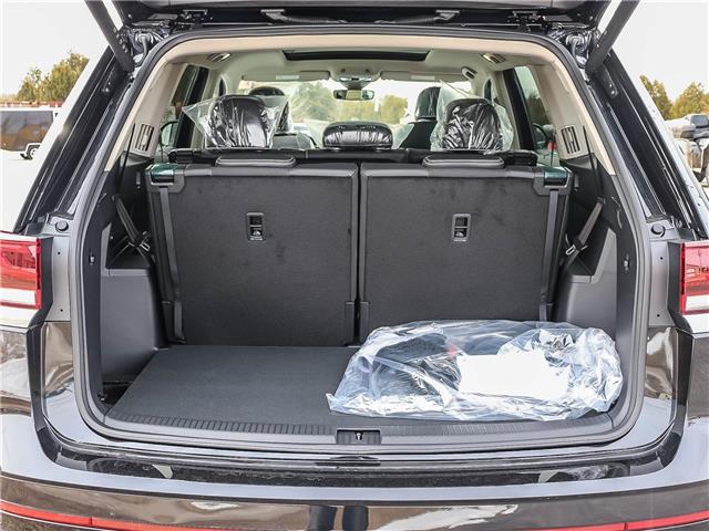 2026 Volkswagen Atlas 2.0 TSI Execline (Stk: HV735) in Walkerton - Image 21 of 24