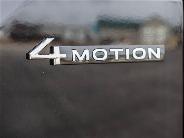 2026 Volkswagen Atlas 2.0 TSI Execline (Stk: HV735) in Walkerton - Image 22 of 24