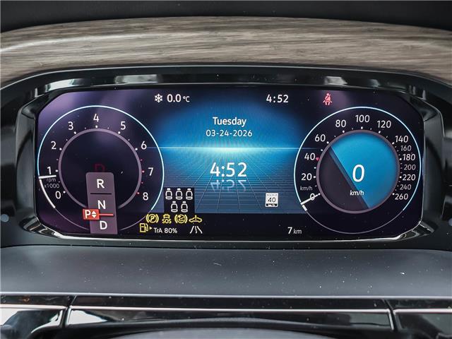 2026 Volkswagen Atlas 2.0 TSI Execline (Stk: HV735) in Walkerton - Image 23 of 24