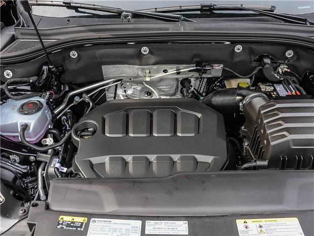 2026 Volkswagen Atlas 2.0 TSI Execline (Stk: HV735) in Walkerton - Image 24 of 24