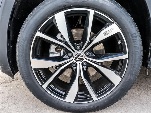 2026 Volkswagen Atlas 2.0 TSI Execline (Stk: HV728) in Walkerton - Image 6 of 24