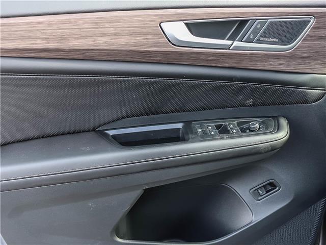 2026 Volkswagen Atlas 2.0 TSI Execline (Stk: HV728) in Walkerton - Image 8 of 24