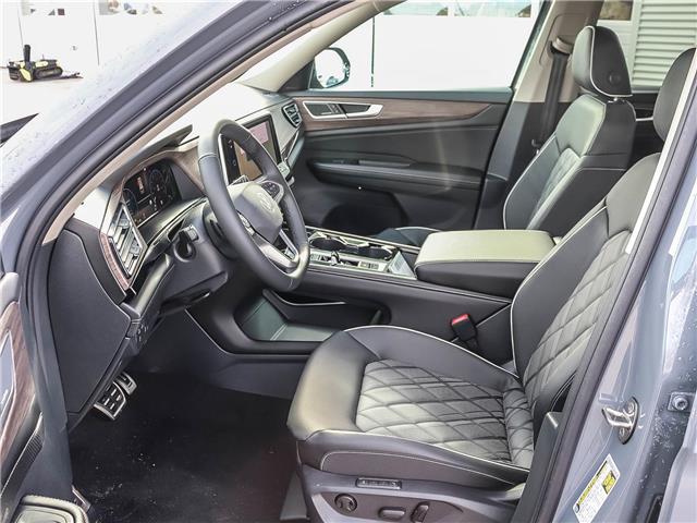 2026 Volkswagen Atlas 2.0 TSI Execline (Stk: HV728) in Walkerton - Image 10 of 24