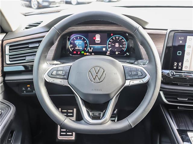 2026 Volkswagen Atlas 2.0 TSI Execline (Stk: HV728) in Walkerton - Image 11 of 24