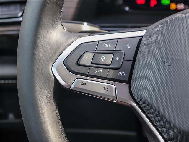 2026 Volkswagen Atlas 2.0 TSI Execline (Stk: HV728) in Walkerton - Image 12 of 24