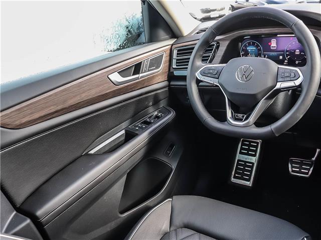 2026 Volkswagen Atlas 2.0 TSI Execline (Stk: HV728) in Walkerton - Image 14 of 24