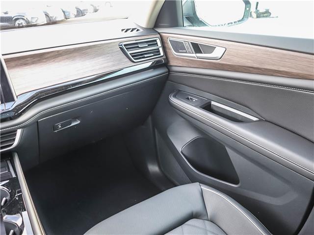 2026 Volkswagen Atlas 2.0 TSI Execline (Stk: HV728) in Walkerton - Image 16 of 24