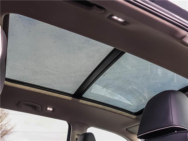 2026 Volkswagen Atlas 2.0 TSI Execline (Stk: HV728) in Walkerton - Image 17 of 24