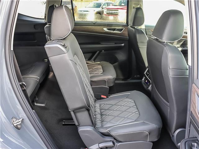 2026 Volkswagen Atlas 2.0 TSI Execline (Stk: HV728) in Walkerton - Image 18 of 24